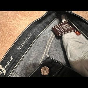 7 for All Mankind women’s jeans